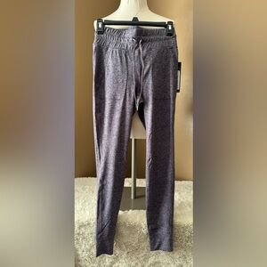 NWT! YOGALICOUS LUX WOMENS JOGGERS. SIZE S.